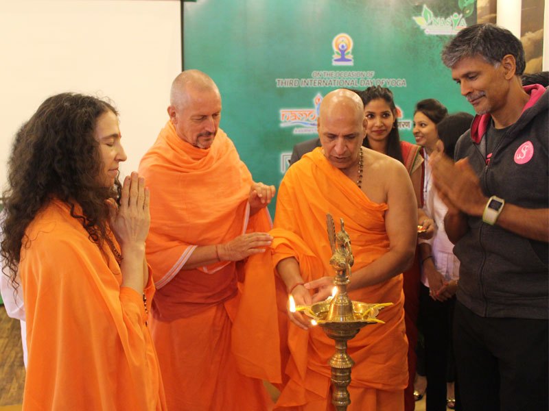 2nd Edition International Health & Wellness Expo-2024 Exhibition in delhi